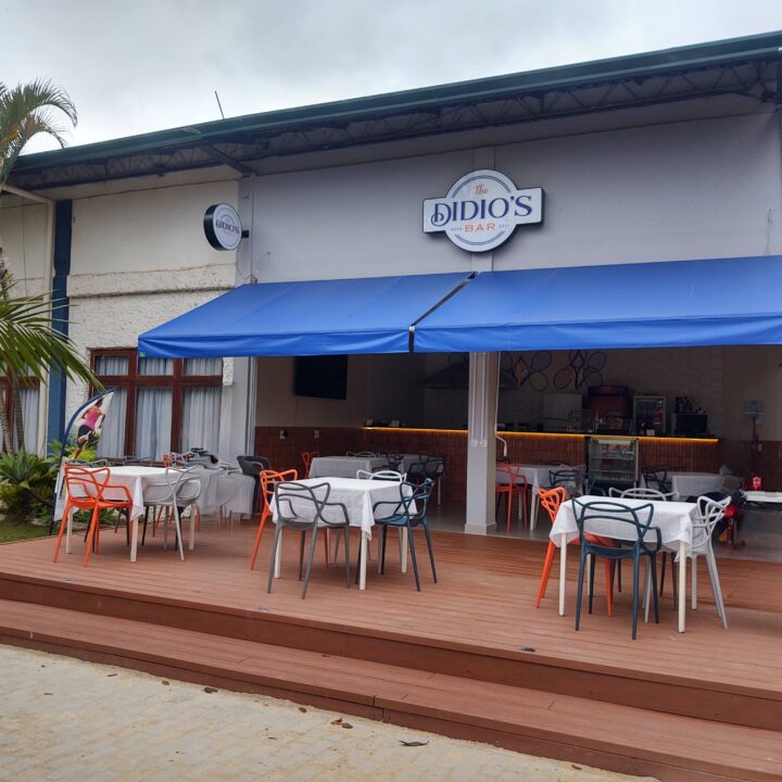 Didios Bar