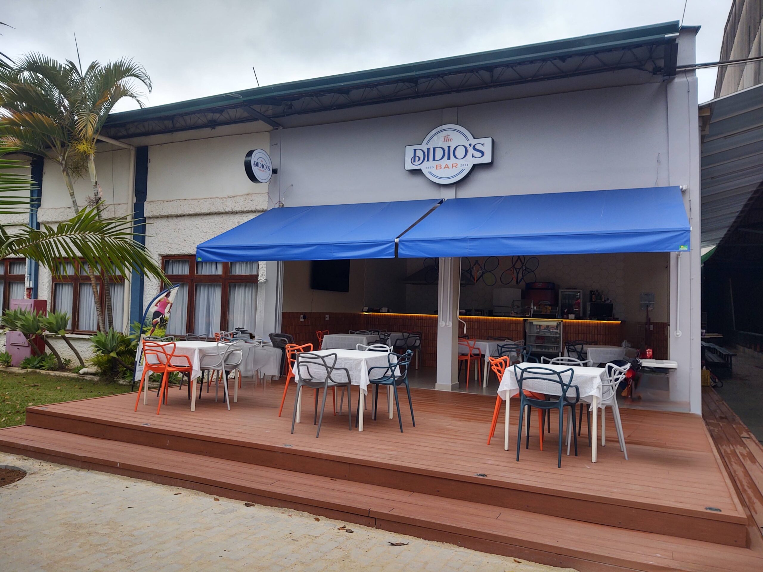 Didios Bar